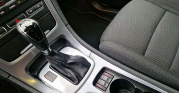 Ford Mondeo IV Kombi 2.0 Duratorq TDCi DPF 140KM 2012 Ford Mondeo Ford Mondeo 2.0 TDCi Titanium 2.0 Diesel 140KM, zdjęcie 12