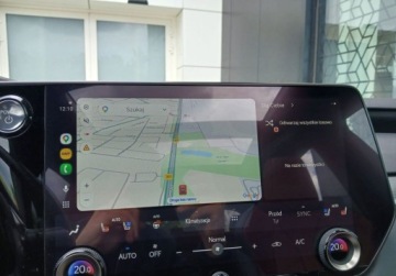 Lexus RX V 2024 Lexus RX RX 500h F Sport Skyview FV23 Bezwypadkowy Salon PL KINTO, zdjęcie 21