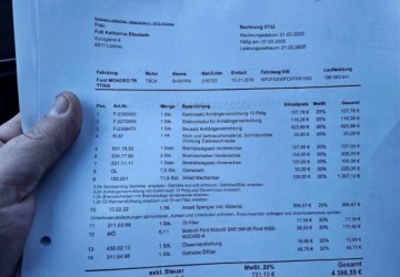 Ford Mondeo V Kombi 2.0 TDCi Bi-Turbo 210KM 2016 Ford Mondeo SW Ford Mondeo SW 2.0 TDCi Bi-Turbo PowerShift-Aut ST-Line 2.0, zdjęcie 35