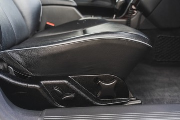 Mercedes Klasa E W210 Sedan 2.8 204KM 2001 MERCEDES-BENZ W210 E280 ELEGANCE | 2001 | 2.8 Benzyna | 83 000 km, zdjęcie 13