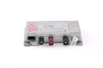 BMW E46 E53 E87 ZESILOVAČ MODUL ANTÉNY 6945425