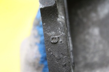 ПОДДОН МАСЛЯНЫЙ AURIS 1.8 VVTI 2ZR-SP12