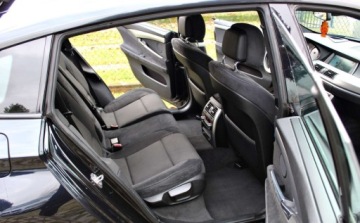 BMW Seria 5 F10-F11 Limuzyna 535d 300KM 2012 BMW 5GT 3.0D Bmw 535GT Automatic 4x4 Bi-Xenony Led Head Up Gwarancja, zdjęcie 15