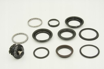 Гарнитура NECO H142 1-1/8