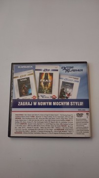 CD-Action 5/2008 DVD Insider