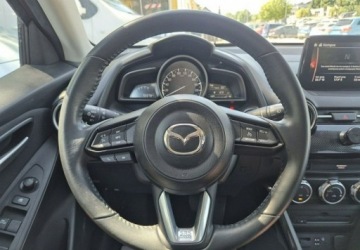 Mazda 2 III Hatchback 5d 1.5 SKYACTIV-G 75KM 2019 Mazda 2 Stan idealnyKameraNavi 1.5 Benzyna 75KM, zdjęcie 19