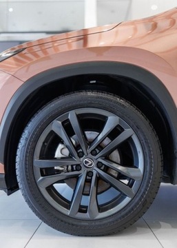 Lexus NX II 2024 Lexus NX 350h Prestige AWD 2.5 Hybryda 242KM, zdjęcie 18