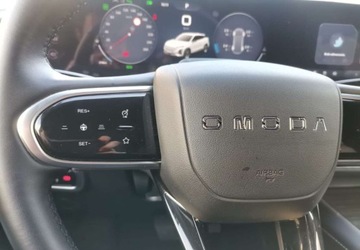Omoda 5 1.6 T-GDI 147KM 2024 Omoda 5 Omoda 5 1.6 T-GDI Essential DCT 1.6 Benzyna 147KM, zdjęcie 14