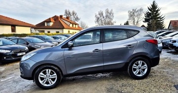 Hyundai ix35 SUV 1.6 GDI 135KM 2012 Hyundai ix35 BENZYNA KAMERA skora super okazja POLECAMY 1.6, zdjęcie 22
