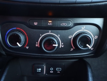 Fiat Tipo II Hatchback 1.4 T-Jet LPG 120KM 2017 Fiat Tipo 1.4 T-Jet, Serwis ASO, Navi, Klima, zdjęcie 11