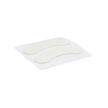 100 пар/коробка накладных ресниц