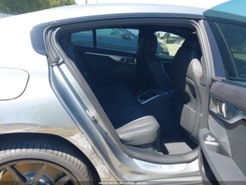 BMW Seria 8 II 2024 BMW Seria 8 840i Gran coupe 3.0 Benzyna 335KM, zdjęcie 10