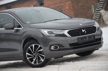 DS 4 I Hatchback Facelifting 2015 1.2 PureTech 131KM 2018 SUPER ZAREJESTR 1.2T 131KM SERWIS 100%ORG.LAKIER BI-XENON LEDY BLISS KAMERA, zdjęcie 16