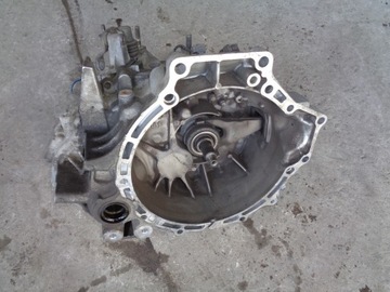 MAZDA 6 GG (02-08) 2.0D SKRZYNIA BIEGÓW 3A1#1