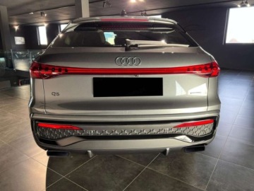 Audi 2025 AUDI Q5 TFSI quattro S line Sportback Suv 2.0 (204KM) 2025, zdjęcie 2