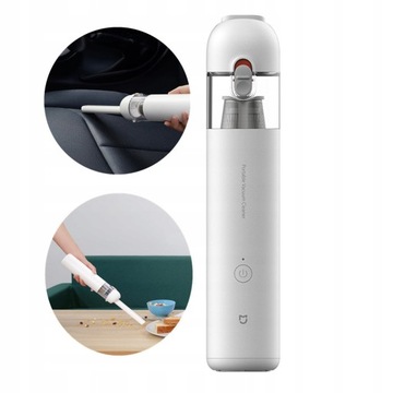 Odkurzacz ręczny Mi Vacuum Cleaner Mini