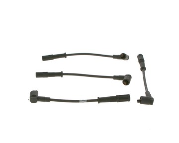 BOSCH SADA PŘÍVODŮ ZAPALOVACÍ 0986357286