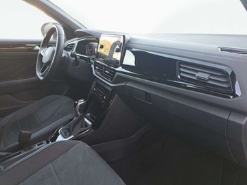 Volkswagen T-Roc I SUV Facelifting 1.5 TSI ACT 150KM 2024 Volkswagen T-Roc Volkswagen T-Roc Keyless Kamera LED Tempomat Digital Cock, zdjęcie 31