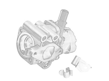 ВОЗДУХОЗАБОРНИК ПОД КАПОТОМ FIAT DUCATO 14R-