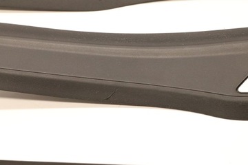 BMW F30 LISTWY NAKŁADKI PROGOWE M-PERFORMANCE PODŚWIETLANE