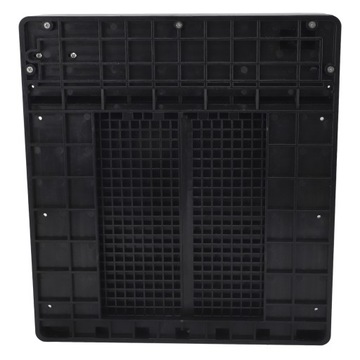 Автоматический курятник 36х40 см Размер двери Люк для кур