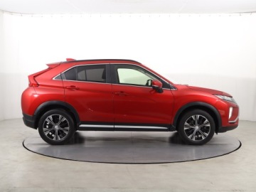 Mitsubishi Eclipse Cross SUV 1.5 T 163KM 2018 Mitsubishi Eclipse Cross 1.5 T-MIVEC, zdjęcie 5