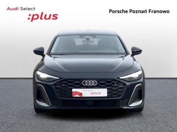 Audi A5 B10 Limousine 2.0 TFSI 150KM 2025 Audi A5 Limousine TFSI S tronic | Pakiet S Line |, zdjęcie 7