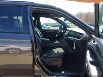 Jeep Grand Cherokee V 2025 Jeep Grand Cherokee Altitude X 2025 3.6 Benzyna 293KM, zdjęcie 9