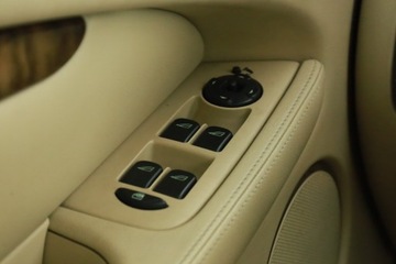 Jaguar X-Type Sedan 2.0 TDi 130KM 2007 Jaguar X-Type 2.0 D, Klima, Klimatronic, Tempomat, zdjęcie 12