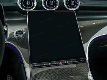 Mercedes GLC C254/X254 2025 MERCEDES-BENZ GLC 300 e 4-Matic AMG Line 2.0 (360KM) 2025, zdjęcie 11