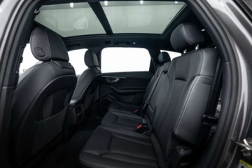 Audi Q7 II SUV Facelifting  3.0 50 TDI 286KM 2026 Audi Q7 Rozne Konfiguracje Matrix Carbon S line Quattro 3.0, zdjęcie 24