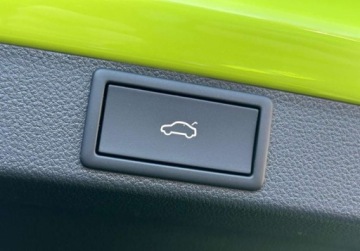 Skoda Octavia IV RS Kombi 2.0 TSI 245KM 2023 Skoda Octavia combi RS 245KM, ACC, LED Matrix, Podgrzewane 4 fotele, Virtu, zdjęcie 10