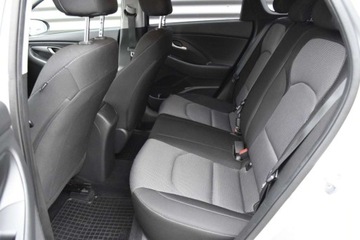 Hyundai i30 III Wagon 1.0 T-GDi 120KM 2019 Hyundai i30 Salon PL T-GDi 120 KM Combi Classic Business Klima Bezwypadkowy, zdjęcie 24