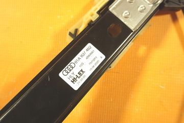 AUDI Q2 81A 34KM VODÍTKO OKNO PŘEDNÍ PRAVÁ 81A837462 / 5Q0959801C