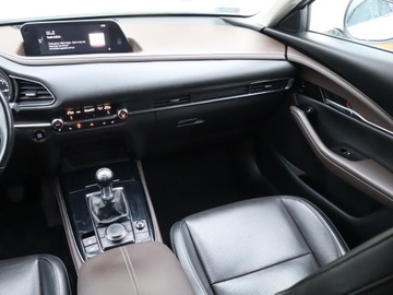 Mazda CX-30 2.0 Skyactiv-G 122KM 2019 Mazda CX-30 Skyactiv-G 2.0, Salon Polska, zdjęcie 7