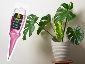 COMPO ПОЛНОЕ УНИВЕРСАЛЬНОЕ ПИТАНИЕ ДЛЯ ВСЕХ РАСТЕНИЙ АППЛИКАТОР 30G