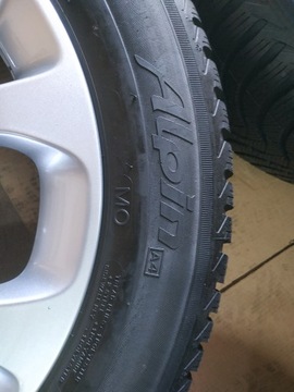 ПРЕДЛОЖЕНИЕ КОЛЕСА MERCEDES GLA (734AD)