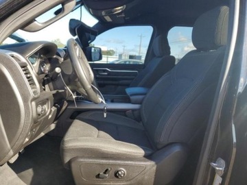  RAM 1500 2019r., Big Horn, od ubezpieczalni 5.7 Benzyna 395KM, zdjęcie 6