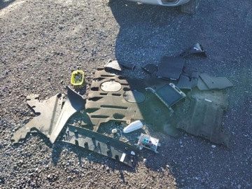 Jeep Grand Cherokee IV 2022 Jeep Grand Cherokee 2022r., 4x4, 5.7L 5.7 Benzyna 357KM, zdjęcie 6