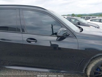 BMW X5 G05 2021 BMW X5 2021r, XDrive40I, 3.0L 3.0 Benzyna 335KM, zdjęcie 4