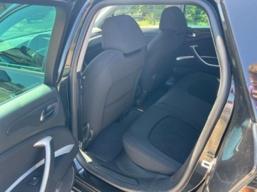 Citroen C5 III Tourer 1.6 THP 156KM 2012 Citroen C5 156 Koni Xenony Nawigacja Grzane Fotele Parktronic Przod Tyl Gw, zdjęcie 5