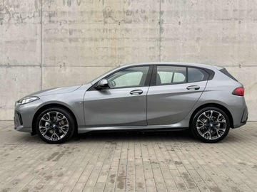BMW Seria 1 F70 2025 BMW Seria 1 Nowa Seria 1 - 120 - 170 KM mHEV - M Sport - Adaptacyjne LEDy, zdjęcie 9