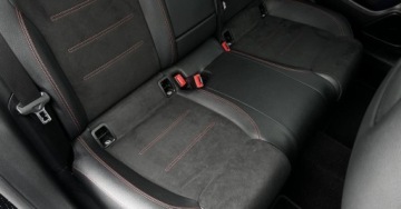 Mercedes CLA C118/X118 2022 Mercedes-Benz CLA Salon PL Shooting Brake AMG Line Kamera Czujniki Panoram, zdjęcie 26