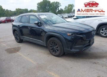 Mazda 2025 Mazda CX-50 S Preferred Package 2025 2.5l 2.5 Benzyna 187KM