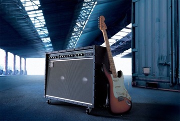 Roland JC-120 | wzmacniacz gitarowy stereo | combo | 24H