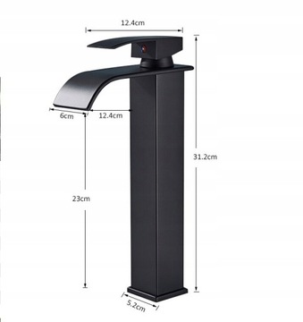 ВАННАЯ КОМНАТА FACTOR, ВЫСОКАЯ РАКОВИНА НА СТОЛЕШНЕМ FAP, СЕРЕБРЯНАЯ ЛАТУНЬ