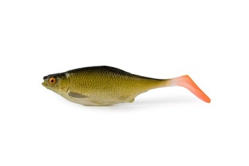 GUMA PRZYNĘTA ALPHA REAL FISH WZDRĘGA 9cm