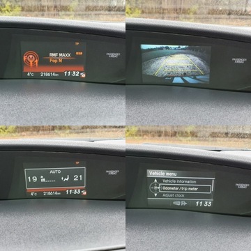 Honda Civic IX Hatchback 5d 2.2 i-DTEC 150KM 2011 Honda Civic 2.2 iDTEC 150KM # Climatronic # Kamera, zdjęcie 21