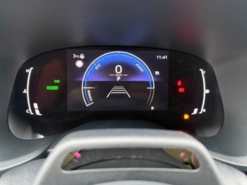 Toyota Aygo X 2026 Od ręki - Comfort 1.5 Hybrid Dynamic Force 116KM | Podgrzewane fotele!, zdjęcie 9