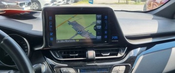 Toyota C-HR I 2019 Toyota C-HR Zadbany Oszczedny Serwis ASO I Wlasciciel Bezwypadek Gwarancja, zdjęcie 13